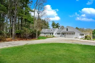 19 Register Rd, Marion, MA 02738 - Photo 4