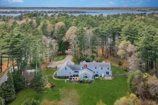 19 Register Rd, Marion, MA 02738 - Photo 4