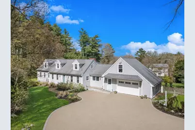 19 Register Road, Marion, MA 02738 - Photo 6