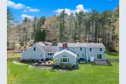 19 Register Road, Marion, MA 02738 - Photo 4