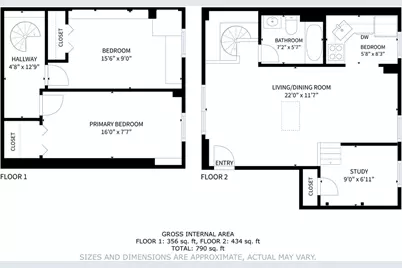 277 Marlborough St #CH, Boston, MA 02116 - Photo 22