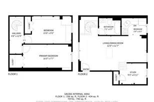 277 Marlborough St, Boston, MA 02116 - Photo 22