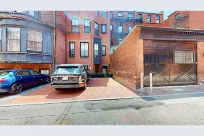 277 Marlborough St #CH, Boston, MA 02116 - Photo 20