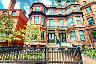 277 Marlborough St, Boston, MA 02116 - Photo 2