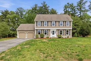 5 Gray Farm Rd, Littleton, MA 01460 - Photo 2