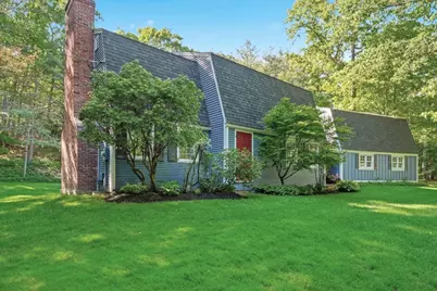 123 Washington, Boxford, MA 01921 - Photo 2