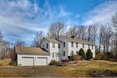 296 Main Street, Plainfield, MA 01070 - Photo 1