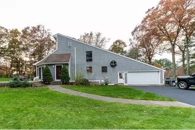 6 Leonard St, Lakeville, MA 02347 - Photo 2