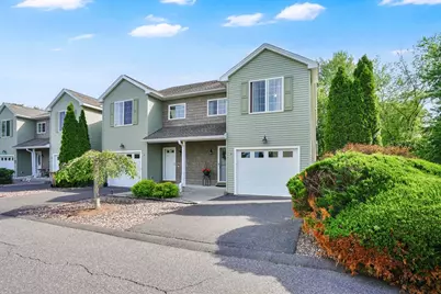 353 Fuller St #4, Ludlow, MA 01056 - Photo 2