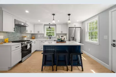 16 Churchill Rd, Plympton, MA 02367 - Photo 4