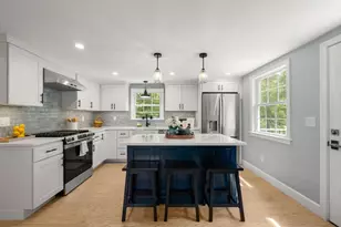 16 Churchill Rd, Plympton, MA 02367 - Photo 4