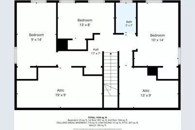 89 School St, Middleborough, MA 02346 - Photo 32