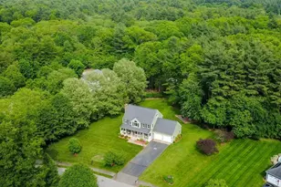 12 Talbot Dr, Norton, MA 02766 - Photo 2