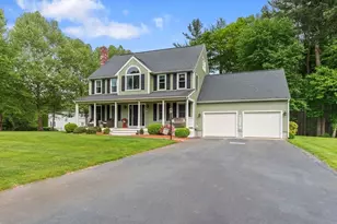 12 Talbot Dr, Norton, MA 02766 - Photo 42
