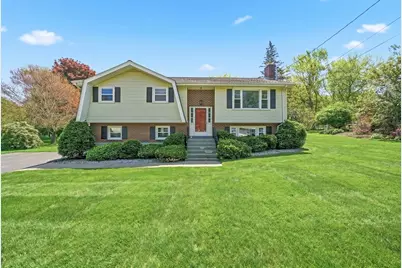 6 Belmont Rd, Burlington, MA 01803 - Photo 2