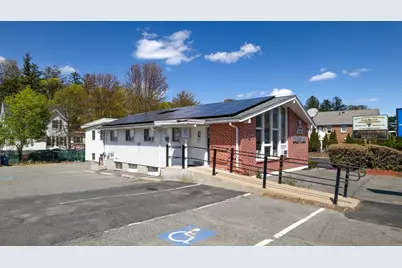 601 Pleasant St, Brockton, MA 02301 - Photo 2