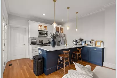 21 Prospect St #1, Boston, MA 02129 - Photo 4