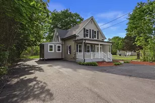 1544 Bridge St, Dracut, MA 01826 - Photo 1
