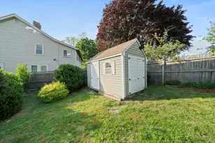 122 Parke Ave, Quincy, MA 02171 - Photo 32