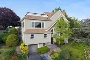 122 Parke Ave, Quincy, MA 02171 - Photo 2