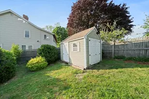 122 Parke Ave, Quincy, MA 02171 - Photo 34