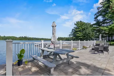 60 Pointe Rok Drive #60, Worcester, MA 01604 - Photo 36