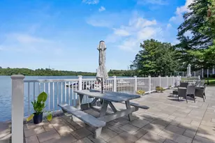 60 Pointe Rok Dr, Worcester, MA 01604 - Photo 36