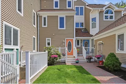 60 Pointe Rok Drive #60, Worcester, MA 01604 - Photo 1