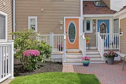 60 Pointe Rok Drive #60, Worcester, MA 01604 - Photo 2