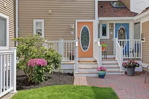 60 Pointe Rok Dr, Worcester, MA 01604 - Photo 2