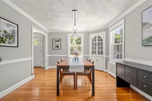 136 Alexander Ave, Belmont, MA 02478 - Photo 4