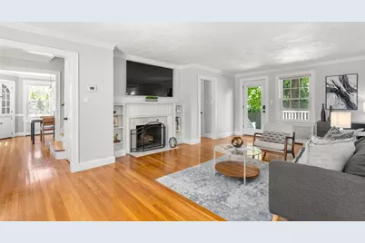 136 Alexander Avenue, Belmont, MA 02478 - Photo 6