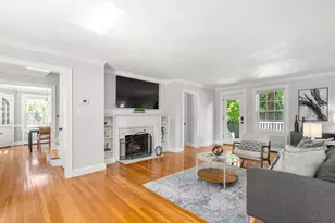 136 Alexander Ave, Belmont, MA 02478 - Photo 6