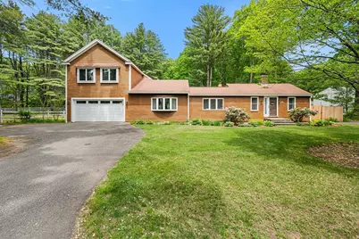 185 Randall Rd, Stow, MA 01775 - Photo 1