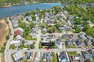 7 Grove St, Wareham, MA 02571 - Photo 36