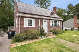 780 Summer St, Brockton, MA 02302 - Photo 1