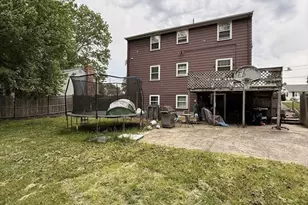 780 Summer St, Brockton, MA 02302 - Photo 22