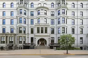 160 Commonwealth Ave, Boston, MA 02116 - Photo 1