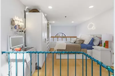 160 Commonwealth Ave #520, Boston, MA 02116 - Photo 22