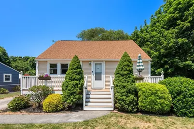 1080 Ocean St, Marshfield, MA 02050 - Photo 2