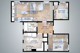 125 Myrtle St, Boston, MA 02114 - Photo 1