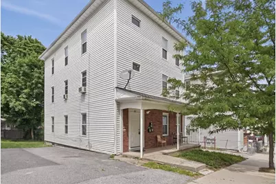 31 Aetna Street, Worcester, MA 01604 - Photo 2