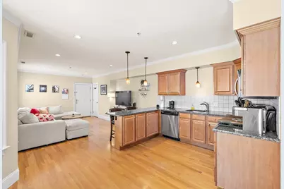 17 Robbins St #3-1, Waltham, MA 02453 - Photo 14