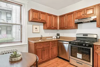 8 Kinross Rd #4, Boston, MA 02135 - Photo 4