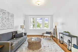 8 Kinross Rd, Boston, MA 02135 - Photo 1