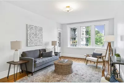 8 Kinross Rd #4, Boston, MA 02135 - Photo 4