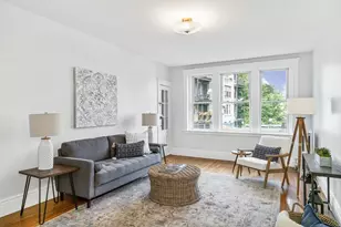 8 Kinross Rd, Boston, MA 02135 - Photo 1