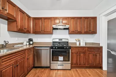 8 Kinross Rd #4, Boston, MA 02135 - Photo 2