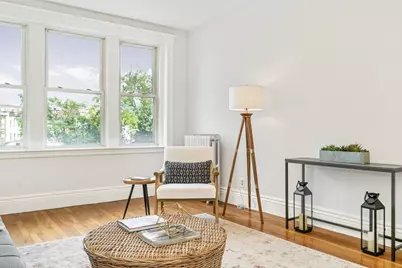 8 Kinross Rd #4, Boston, MA 02135 - Photo 2