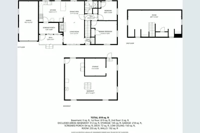 40 Kingman St, Weymouth, MA 02188 - Photo 22